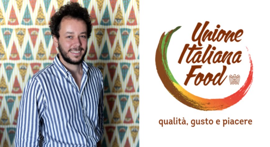 Lorenzo Bagnoli nominato presidente del Settore Gelati di Unione Italiana Food
