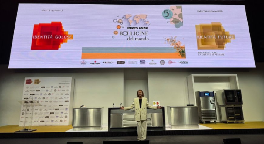 Bollicine del Mondo: mille cantine in 50 Paesi per la nuova edizione