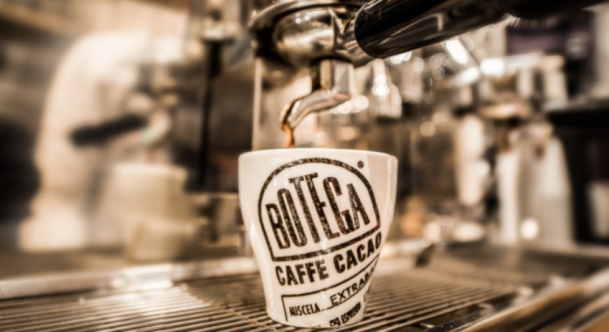 Botega Caffe Cacao apre a Somma Lombardo il ventesimo store