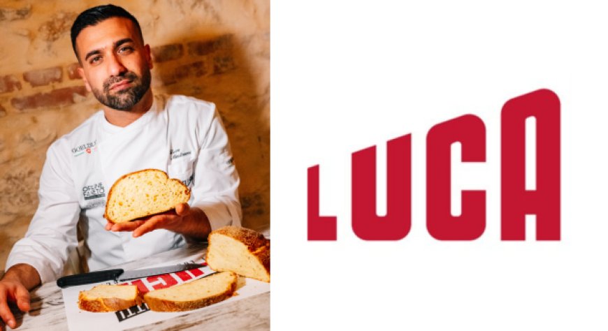Luca Mastracci, quando la pizza diventa un progetto d'impresa