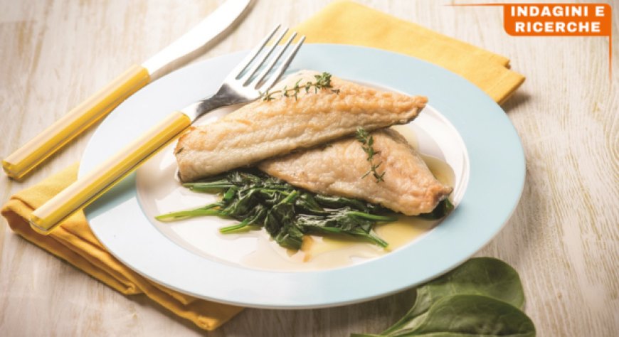 Dieta Mediterranea per 8 italiani su 10, ma costi e tempo frenano la scelta