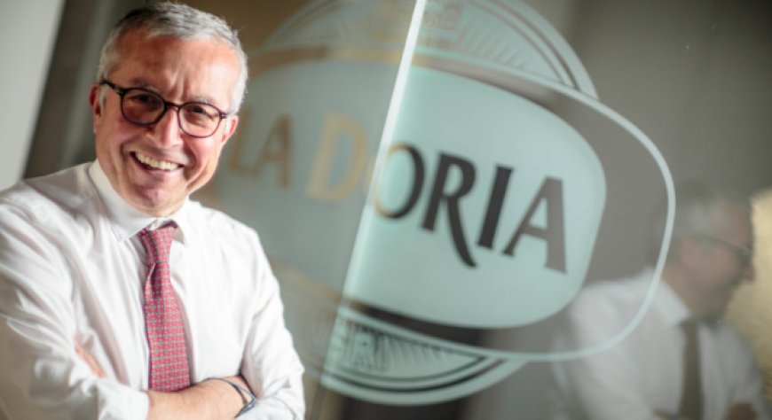 La Doria investe oltre 100 milioni di euro tra 2025 e 2026