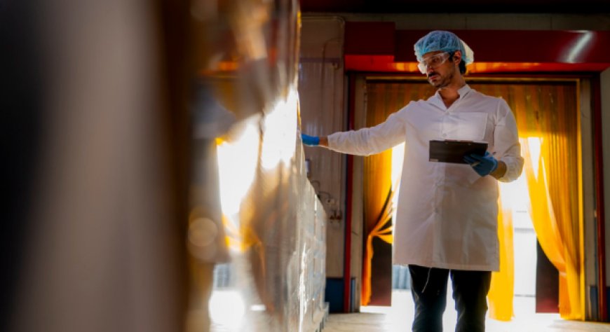 Infestazioni delle derrate alimentari: cosa fanno le aziende per prevenirle?