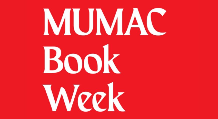 MUMAC Book Week 2026: tra Horeca, storia della Moka e cultura del caffè