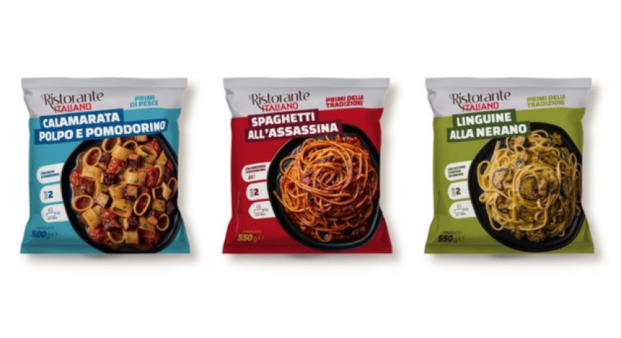 Gelit amplia l’offerta tra tradizione italiana e plant-based