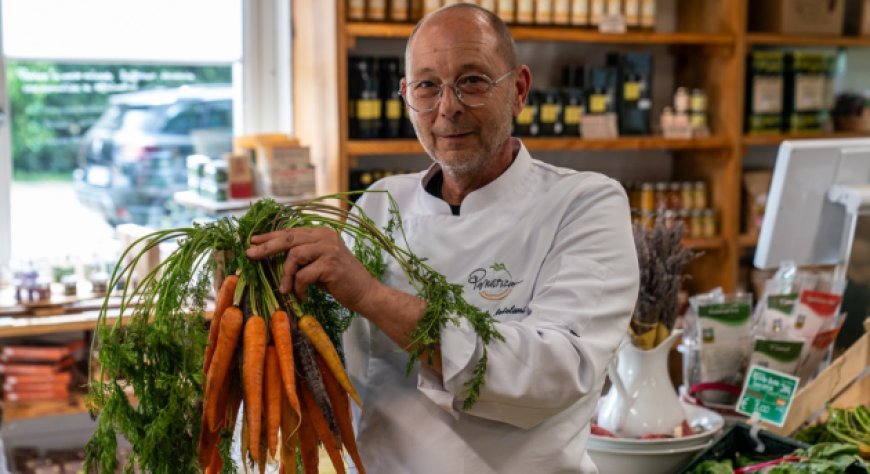 Panisfizio, la visione di Orlando Bortolami: quando la pizza diventa linguaggio del gusto