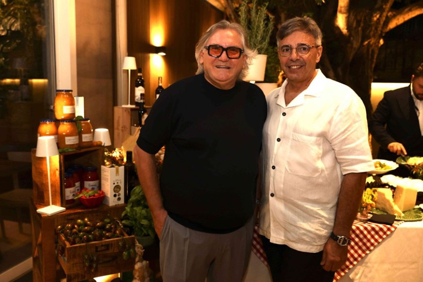 Antonio Chirico alla guida della cucina di DODICI: il nuovo corso gastronomico del ristorante di Aversa