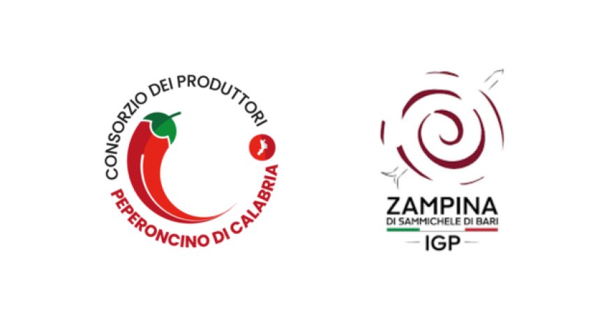 Dal peperoncino calabrese alla zampina pugliese: due nuove IGP nel registro europeo
