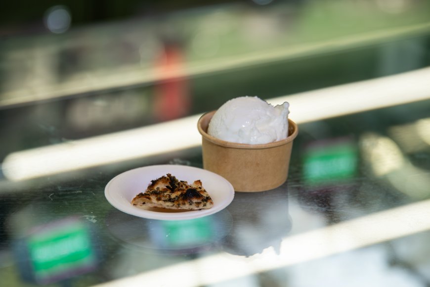 La Fenice lancia l’Aperitivo conGelato e presenta il nuovo gusto dedicato ai Duran Duran