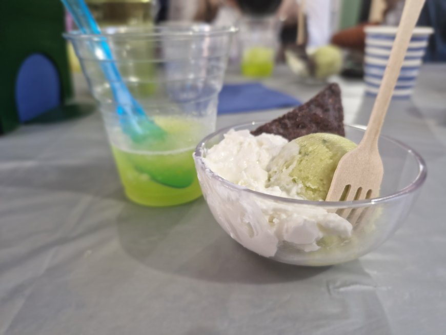 La Fenice lancia l’Aperitivo conGelato e presenta il nuovo gusto dedicato ai Duran Duran