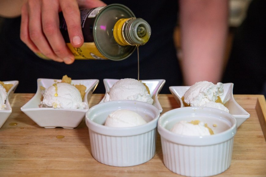 La Fenice lancia l’Aperitivo conGelato e presenta il nuovo gusto dedicato ai Duran Duran