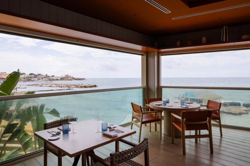 Anastasia Paris rilancia Esterina: riapre a Civitavecchia lo storico ristorante di mare