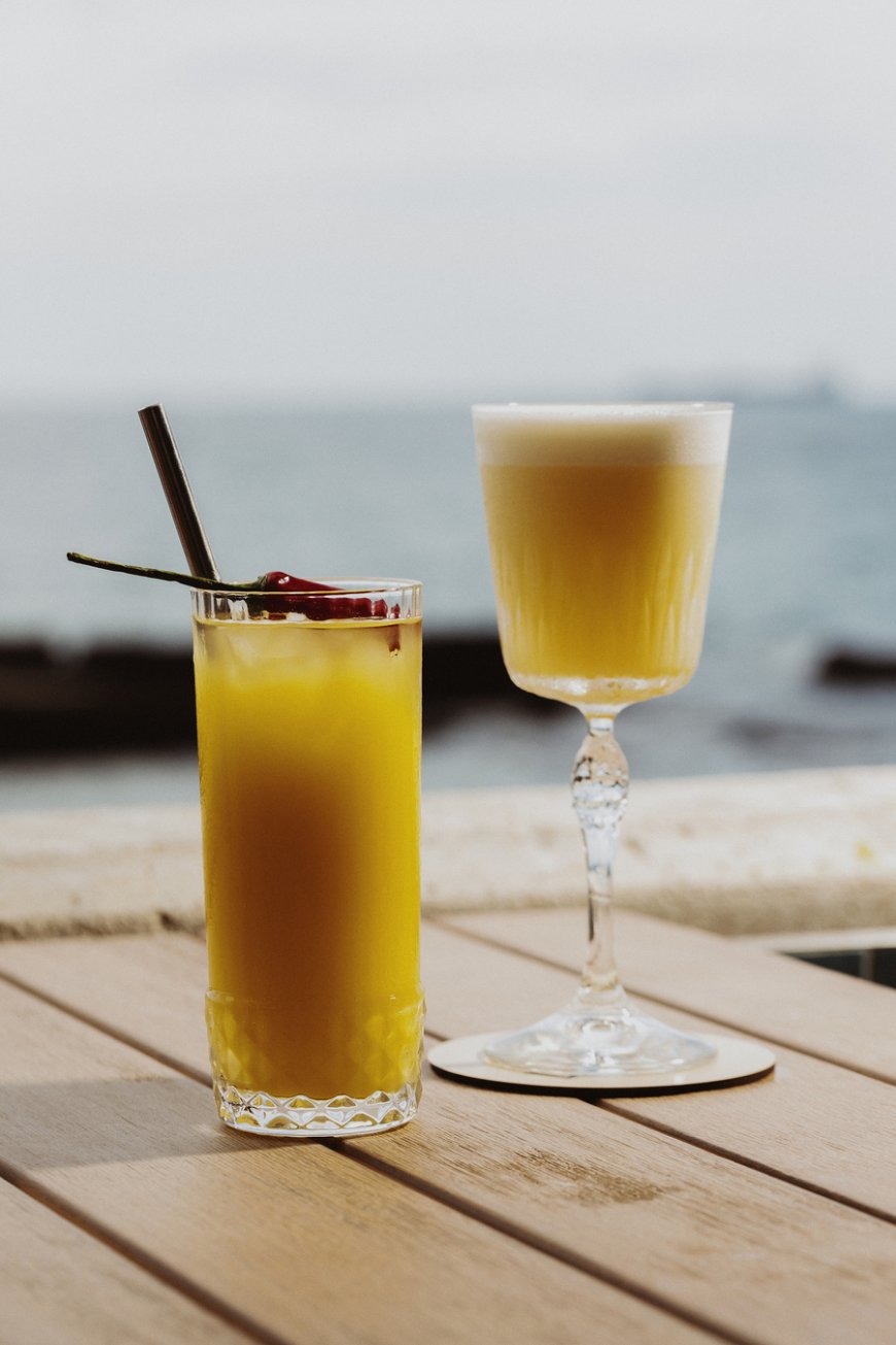 Anastasia Paris rilancia Esterina: riapre a Civitavecchia lo storico ristorante di mare