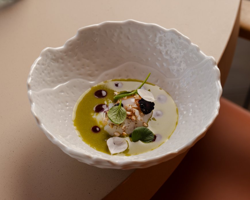 Anastasia Paris rilancia Esterina: riapre a Civitavecchia lo storico ristorante di mare