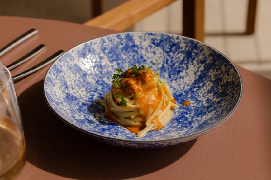 Anastasia Paris rilancia Esterina: riapre a Civitavecchia lo storico ristorante di mare