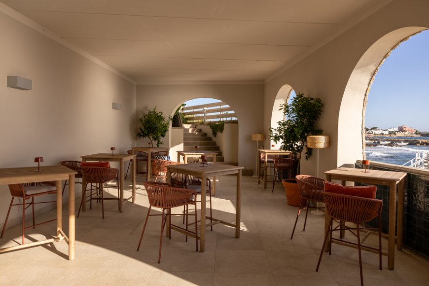 Anastasia Paris rilancia Esterina: riapre a Civitavecchia lo storico ristorante di mare