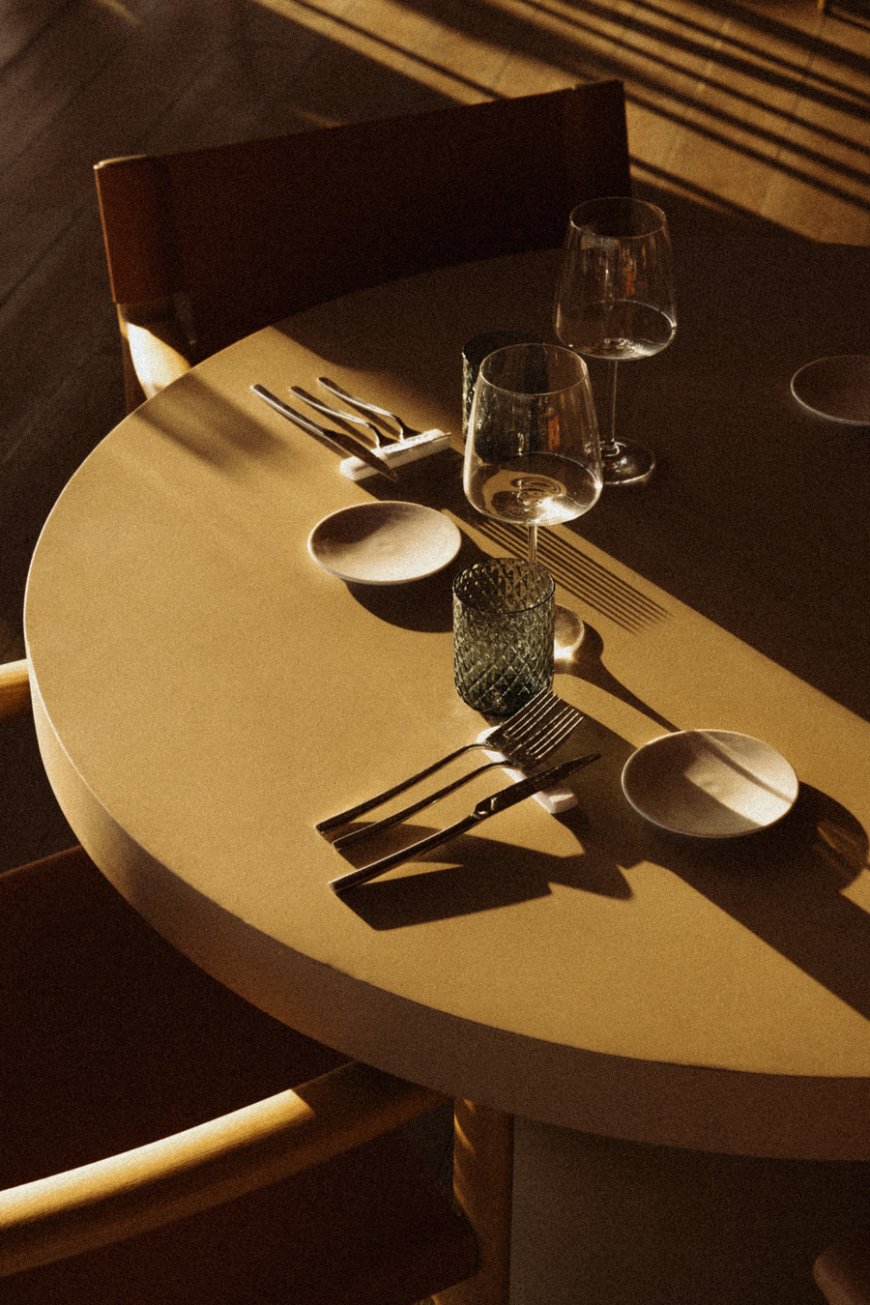 Anastasia Paris rilancia Esterina: riapre a Civitavecchia lo storico ristorante di mare