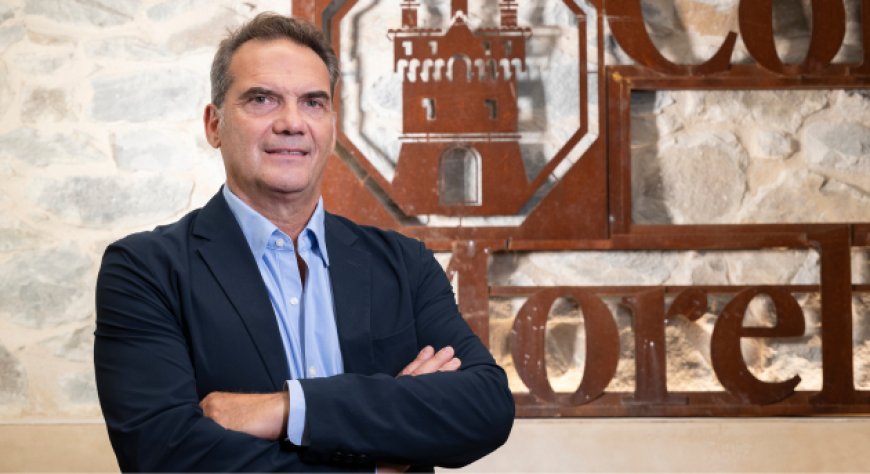Morellino di Scansano, Guicciardini Calamai confermato presidente del Consorzio fino al 2029