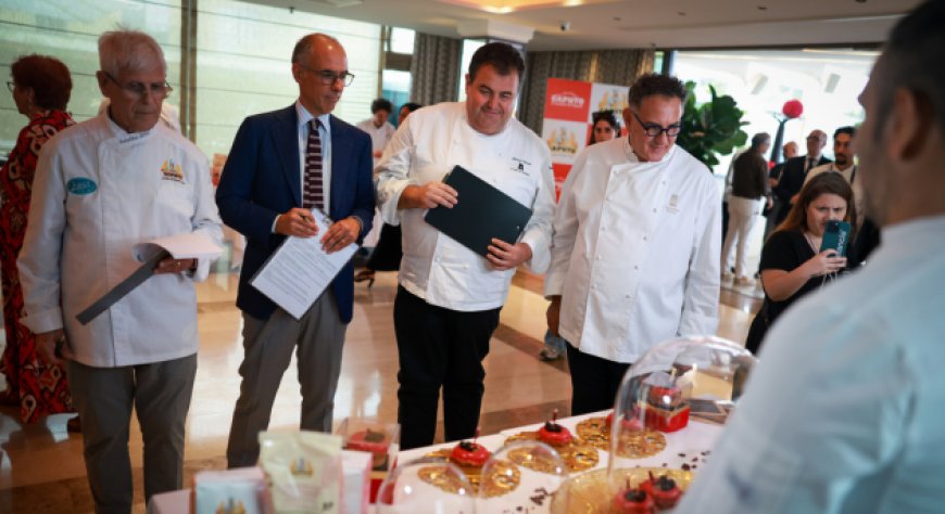 Mulino Caputo apre le candidature per la nona edizione di ''San Gennà… Un Dolce per San Gennaro''