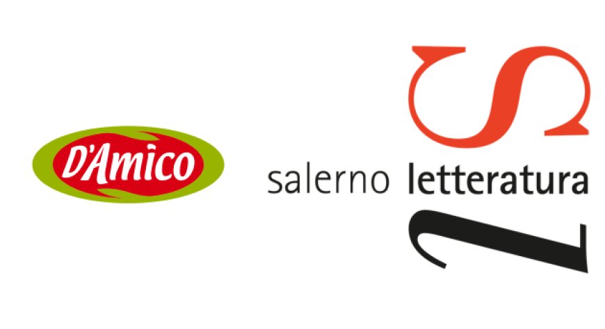 D'Amico rinnova la partnership con Salerno Letteratura 2026