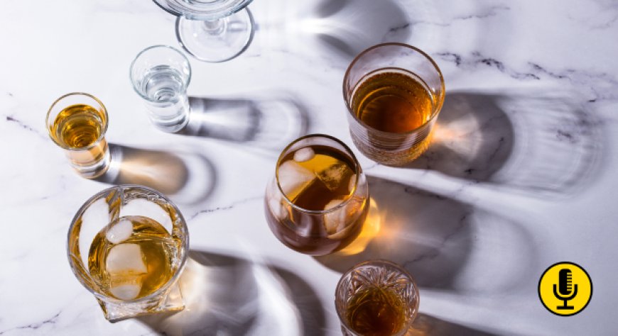 Dai distillati con scarti alimentari ad Absolut con l'icona pop Madonna