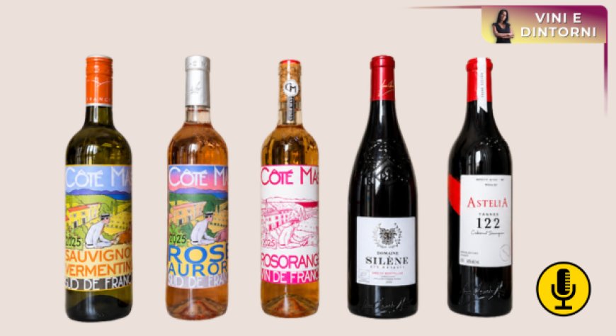 Jean-Claude Mas scommette sull’Italia: cinque vini per un mercato che cambia