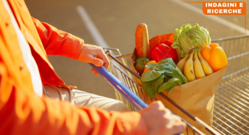 Circana: nel 2026 l’alimentare guida ancora la crescita del Largo Consumo