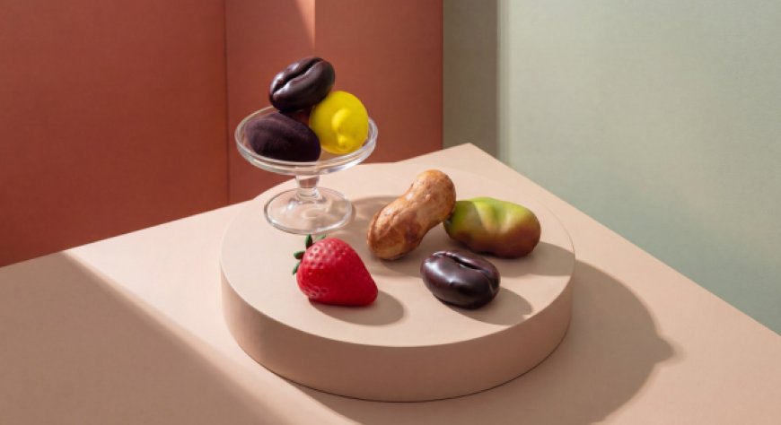 Pasticceria Grué, l’estate 2026 porta in vetrina gelati, lievitati e nuove granite