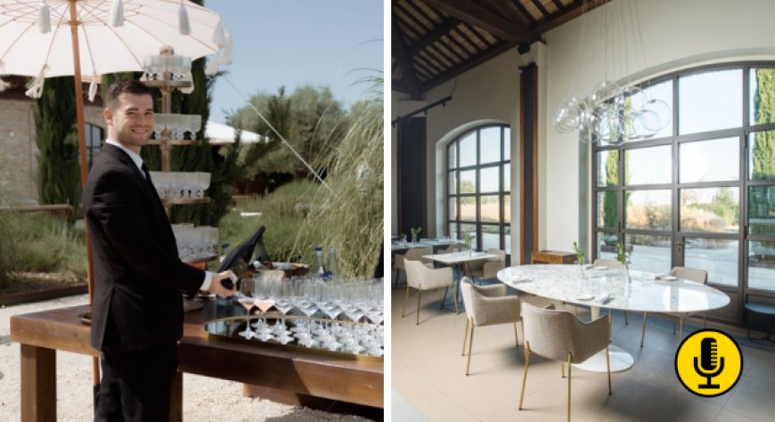 Dentro il pairing. Zunica 1880, Sant’Omero: il racconto del sommelier Luca Ascani