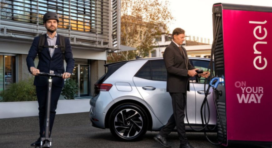 Dal fotovoltaico alla ricarica elettrica: come evolve il settore dell’accoglienza
