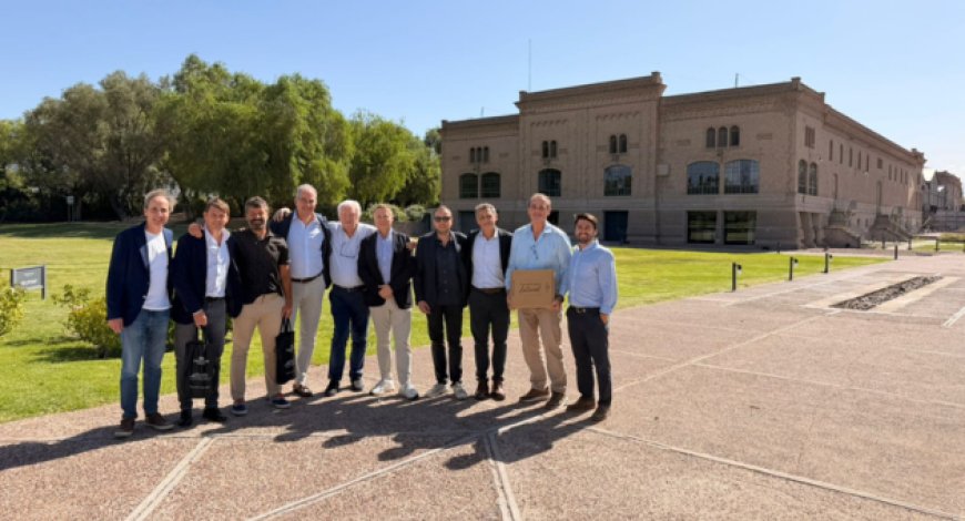 Cinzano, accordo tra Gruppo Caffo e Peñaflor per la distribuzione in Argentina