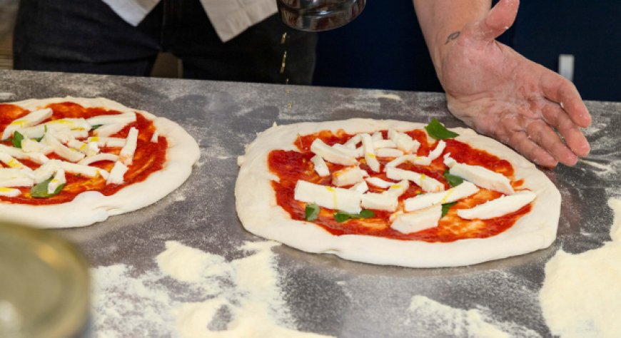 Milano chiama i pizzaioli: ultima selezione per La Città della Pizza 2026