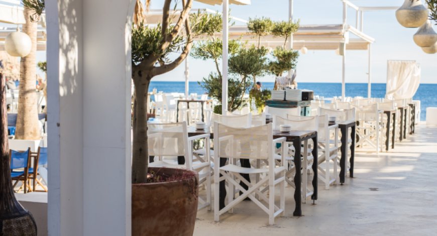 Zanzare, il controllo degli spazi outdoor diventa strategico per l’Horeca: la soluzione Vebi PRO