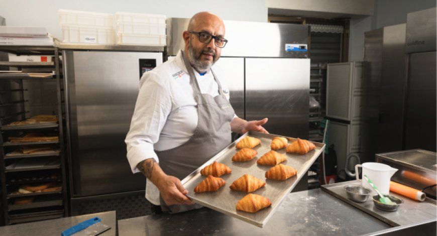 Dolci artigianali senza lattosio e vegani: la novità della Pasticceria Mazza
