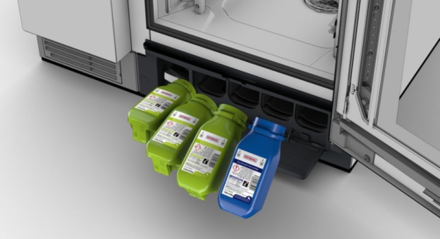 RATIONAL aggiorna i sistemi di pulizia per le cucine professionali