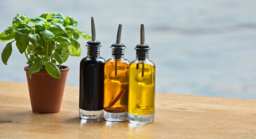 Olio di oliva, Federolio e SEF Consulting insieme per la competitività della filiera