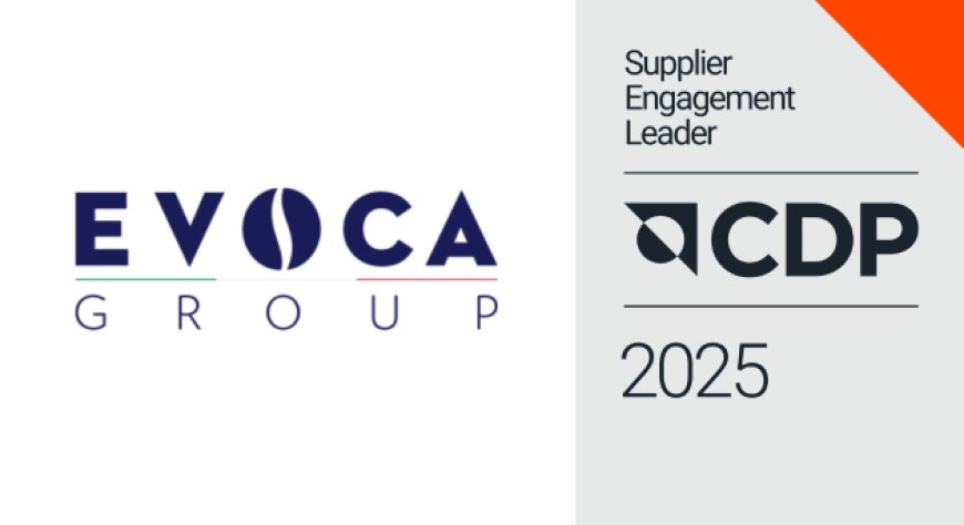 Evoca Group: da CDP il riconoscimento di Supplier Engagement Leader