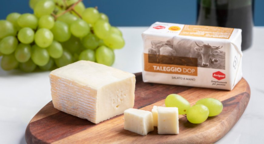 Arrigoni Battista, doppio argento ai Cincho Cheese Awards 2026