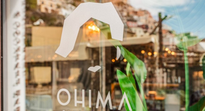 Ristorante Ohimà a Positano: cucina campana, filiera locale e memoria familiare
