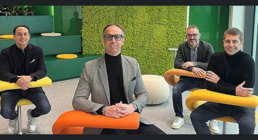 Zucchetti Hospitality investe in TITANKA!: focus su web e marketing digitale per strutture ricettive