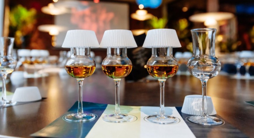Turismo degli spirits, tra brand home e personalizzazione nel lusso
