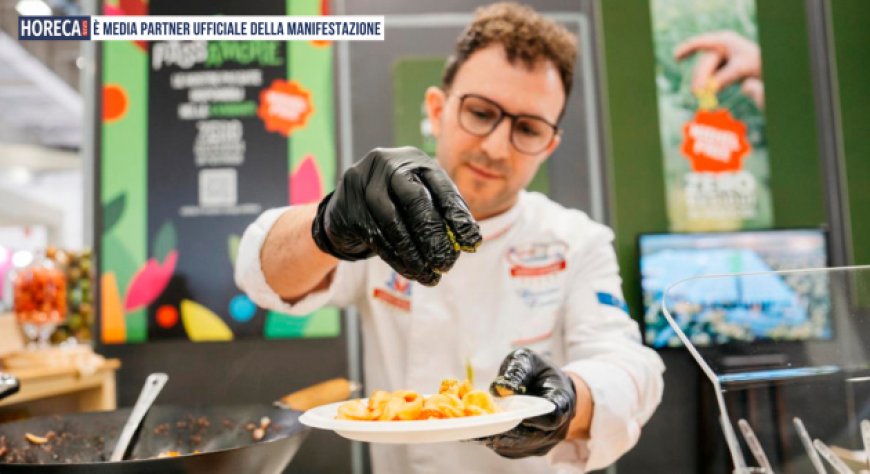 SANA Food 2027 porta a Bologna il tema della Longevity Nutrition