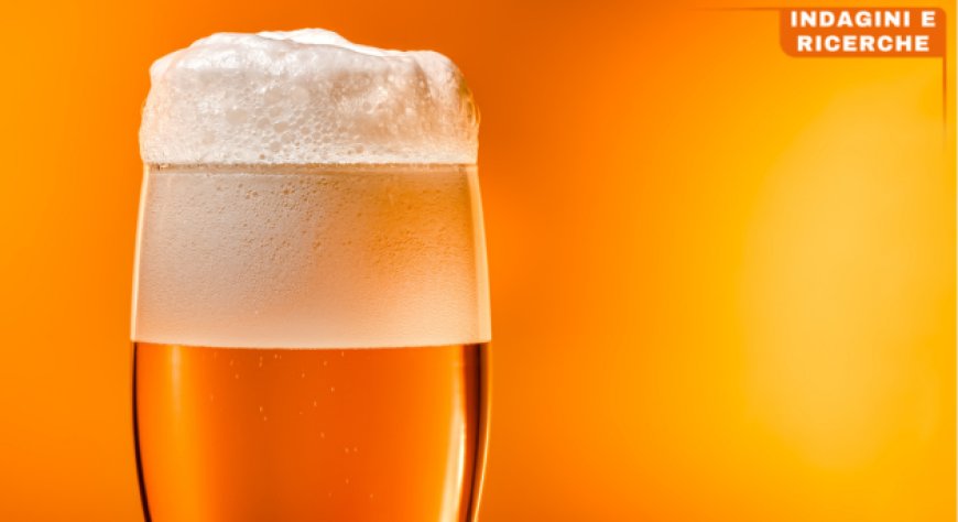 AssoBirra, Annual Report 2025: consumi stabili e crescita record