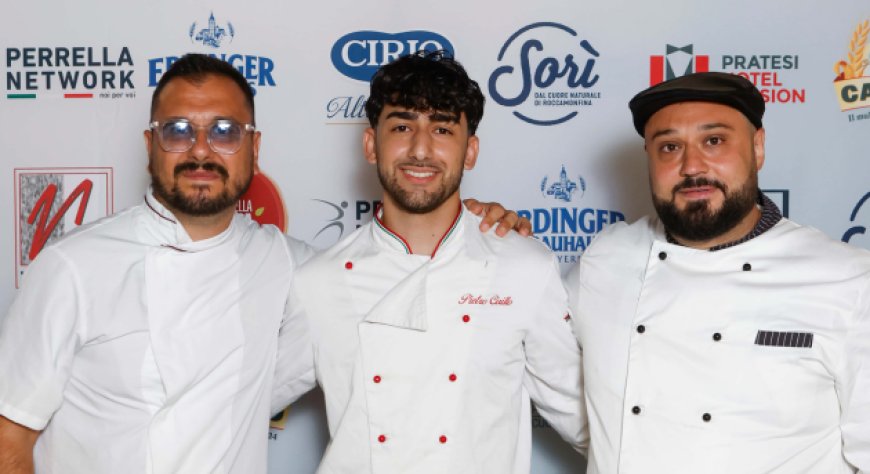 La Città della Pizza 2026 chiude le selezioni: svelati gli ultimi finalisti