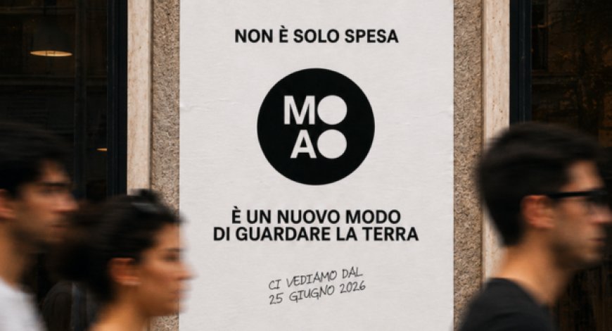 Manifesto Agricolo apre a Napoli e porta al centro produttori, stagioni e territorio