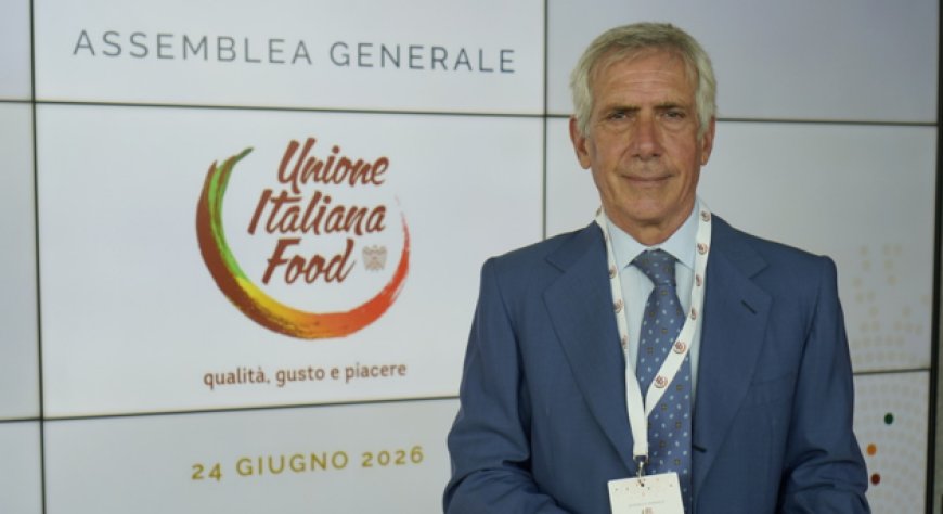 Unione Italiana Food: la denatalità cambia lavoro, consumi e industria alimentare