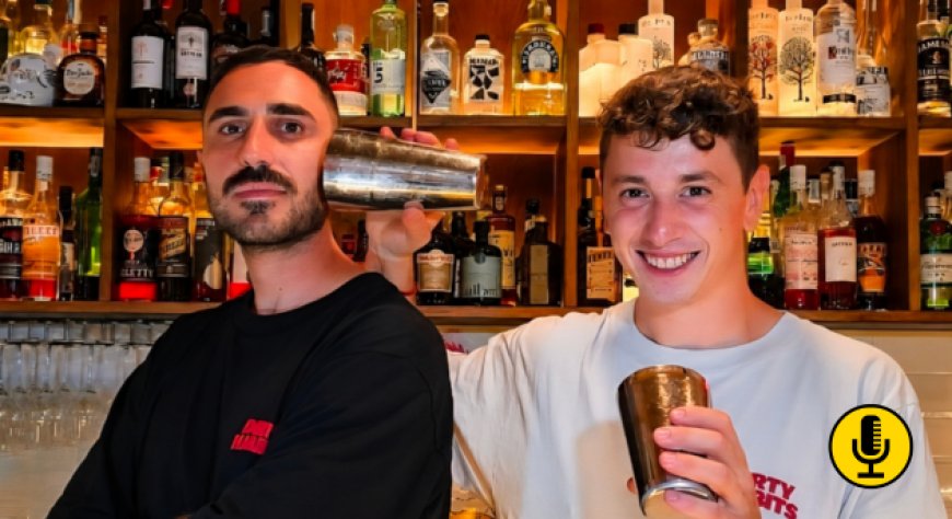 Dove bere cocktail classici rivisitati ad Ascoli Piceno: siamo stati da Dirty