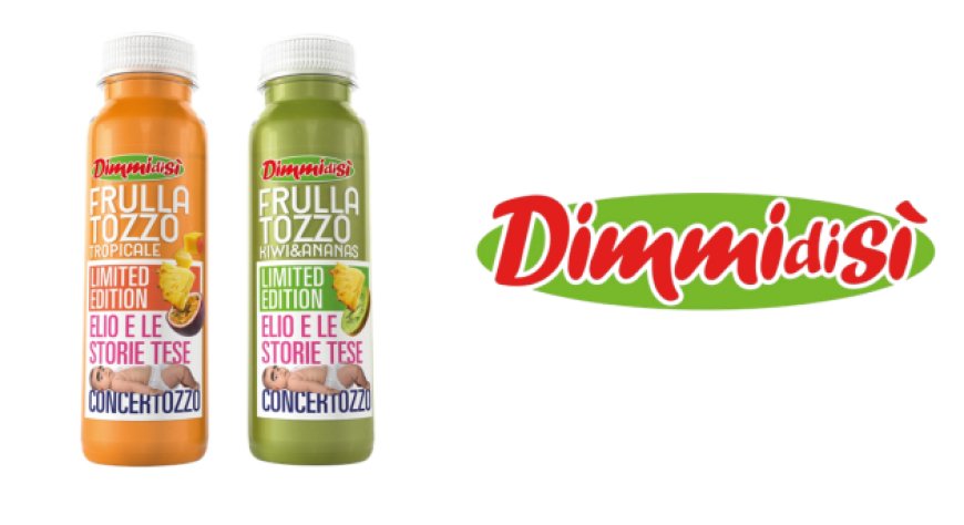 DimmidiSì presenta Frullatozzo, edizione speciale per il Concertozzo 2026