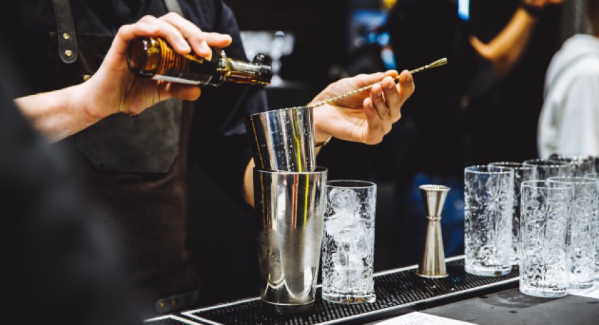 Birra nella miscelazione moderna, la sfida della Mixology Beer Competition 2026