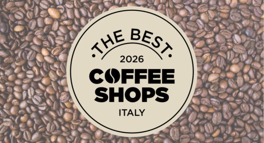 The Best Coffee Shops arriva in Italia: al via TBCS Italy per le caffetterie specialty
